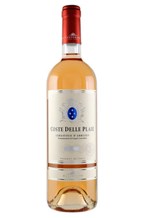 Coste delle Plaie Cerasuolo d'Abruzzo Rosés 2013